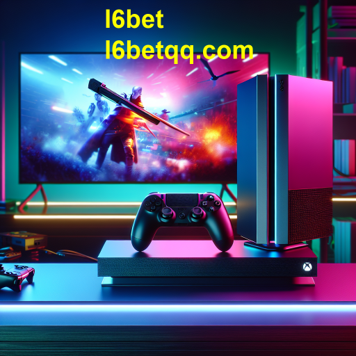 Descubra as Últimas Novidades do Jogo na l6bet